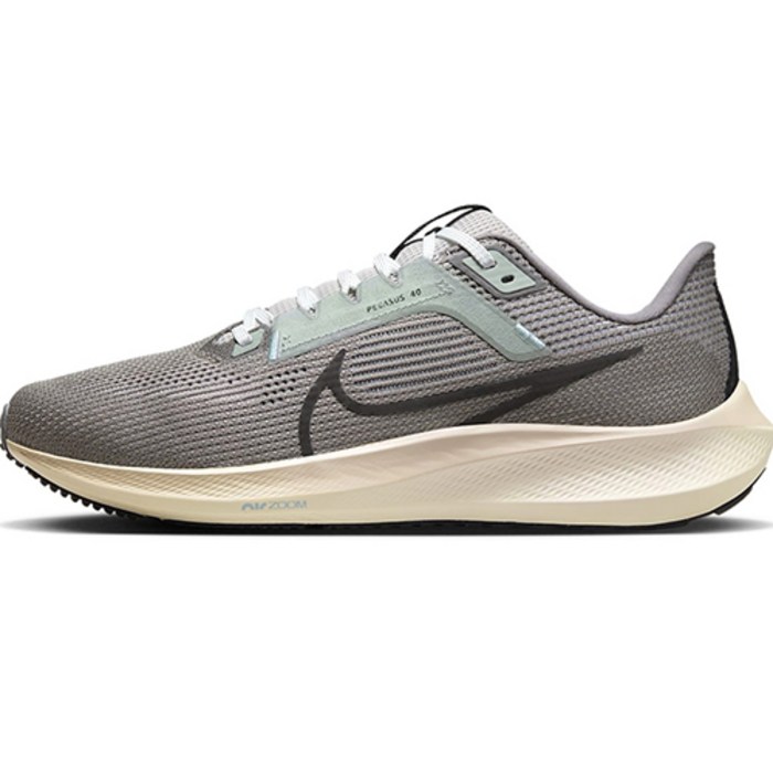 나이키 AIR ZOOM PEGASUS 40 PRM 운동화 FN7498-012 추천! 최고의 성능과 스타일을 경험하세요! 나이키 AIR ZOOM PEGASUS 40 PRM 운동화 FN7498-012